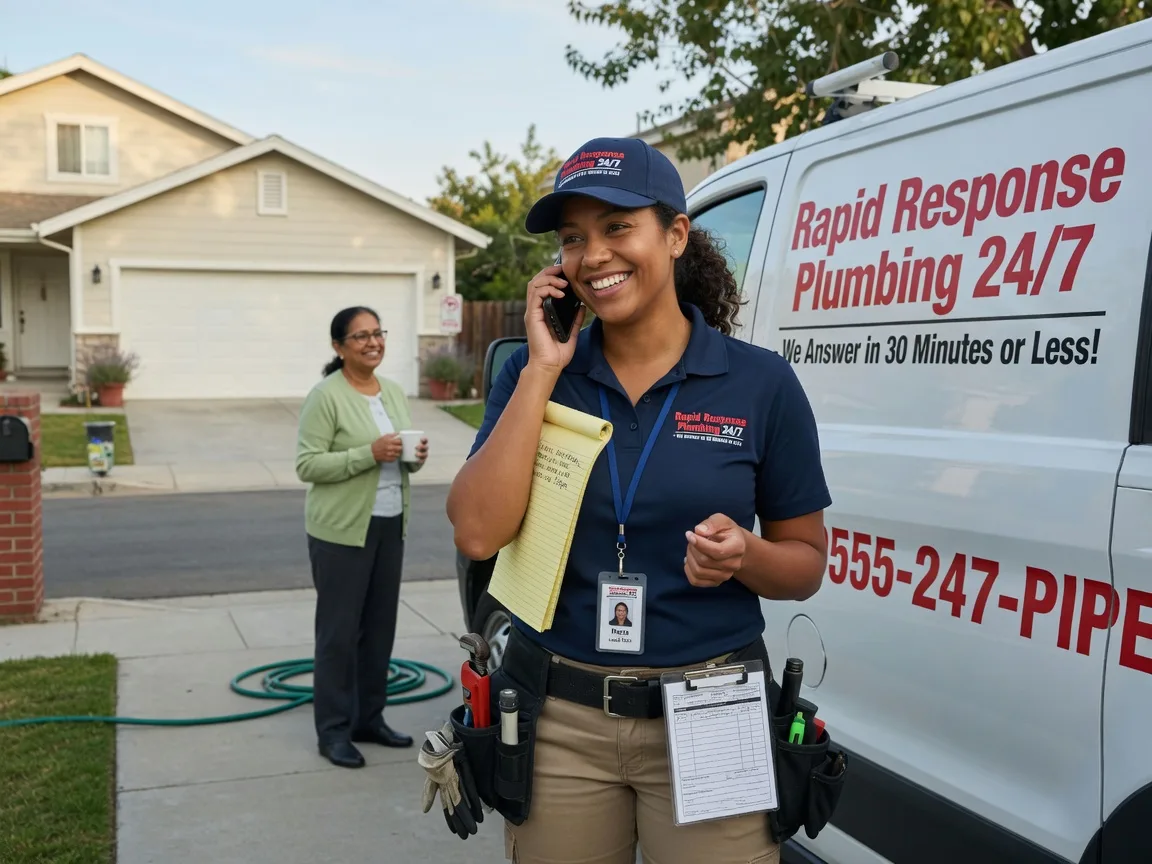 Emergency Plumber Eden, MD FAQs